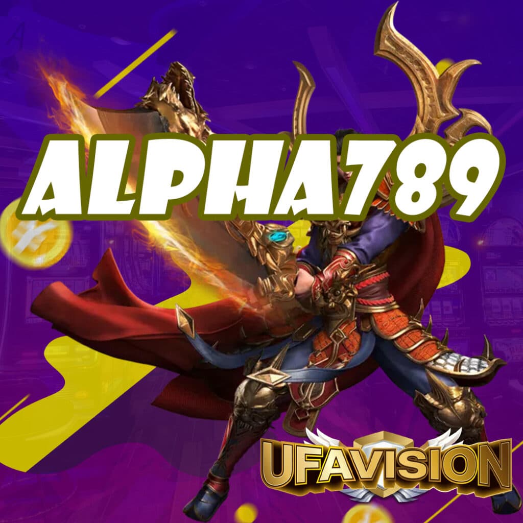 alpha789
