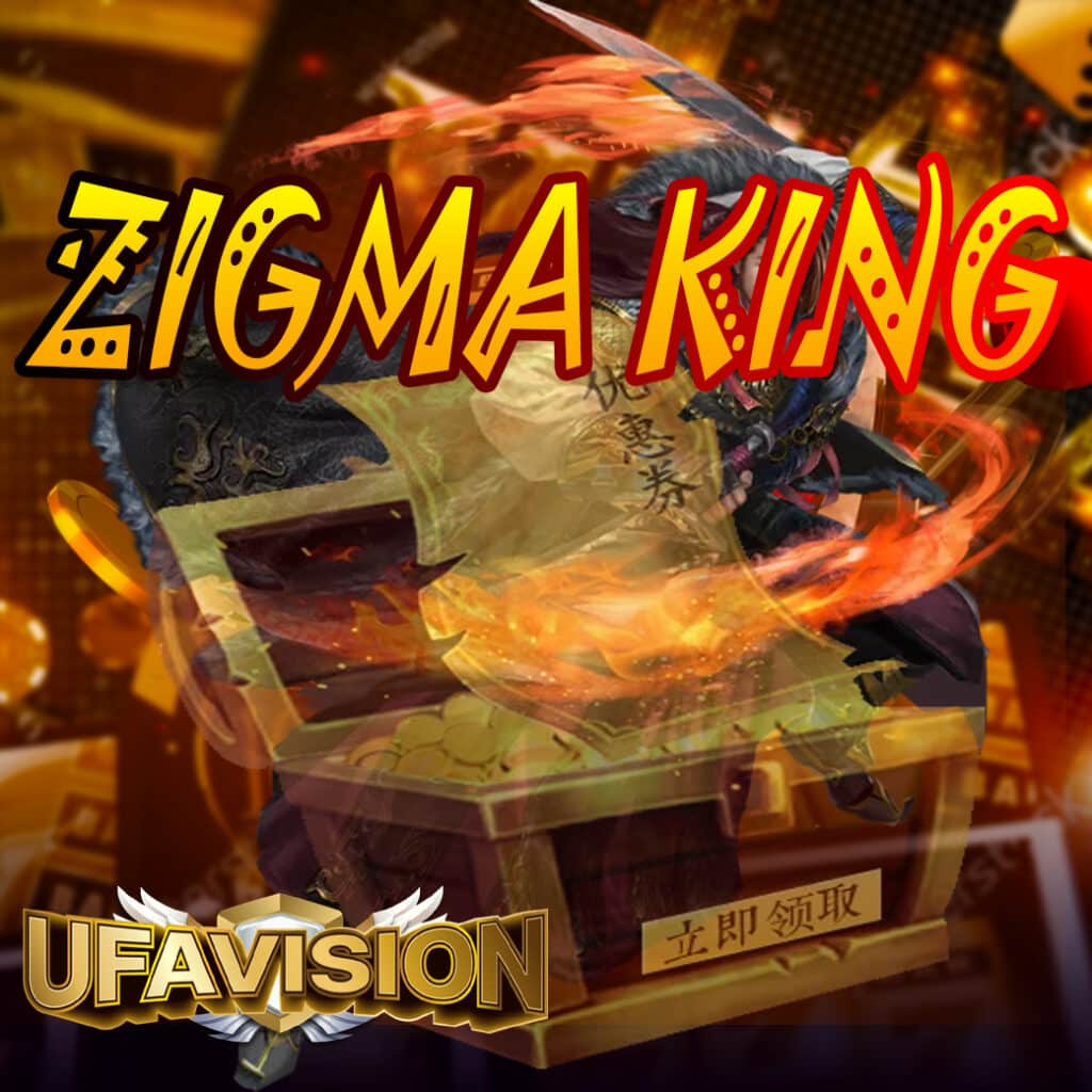 zigma king