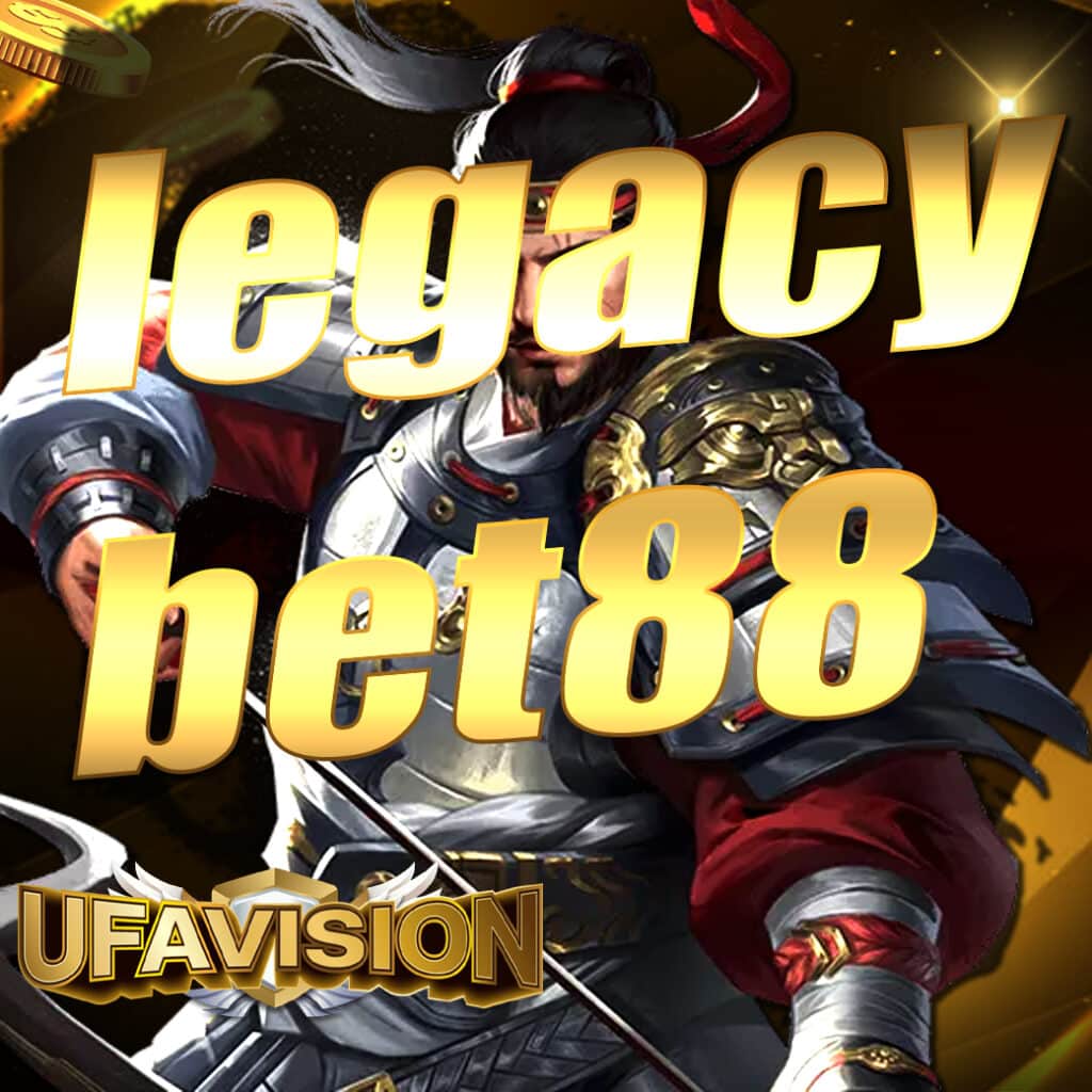 legacy bet88