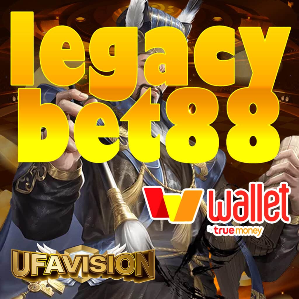 legacybet88