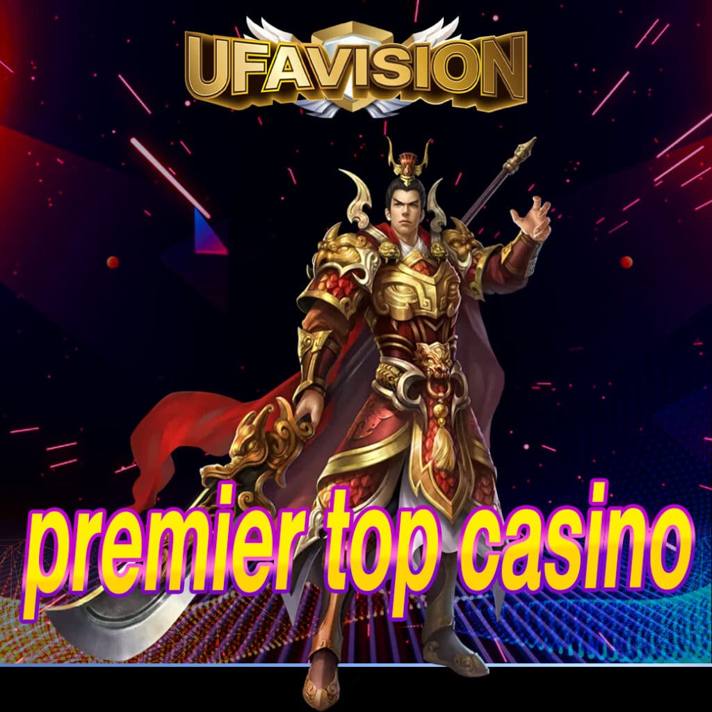 premier top casino