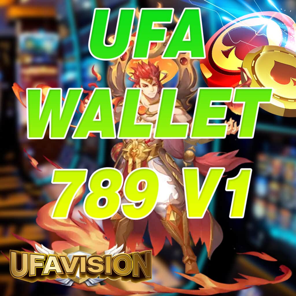 ufa wallet 789 v1