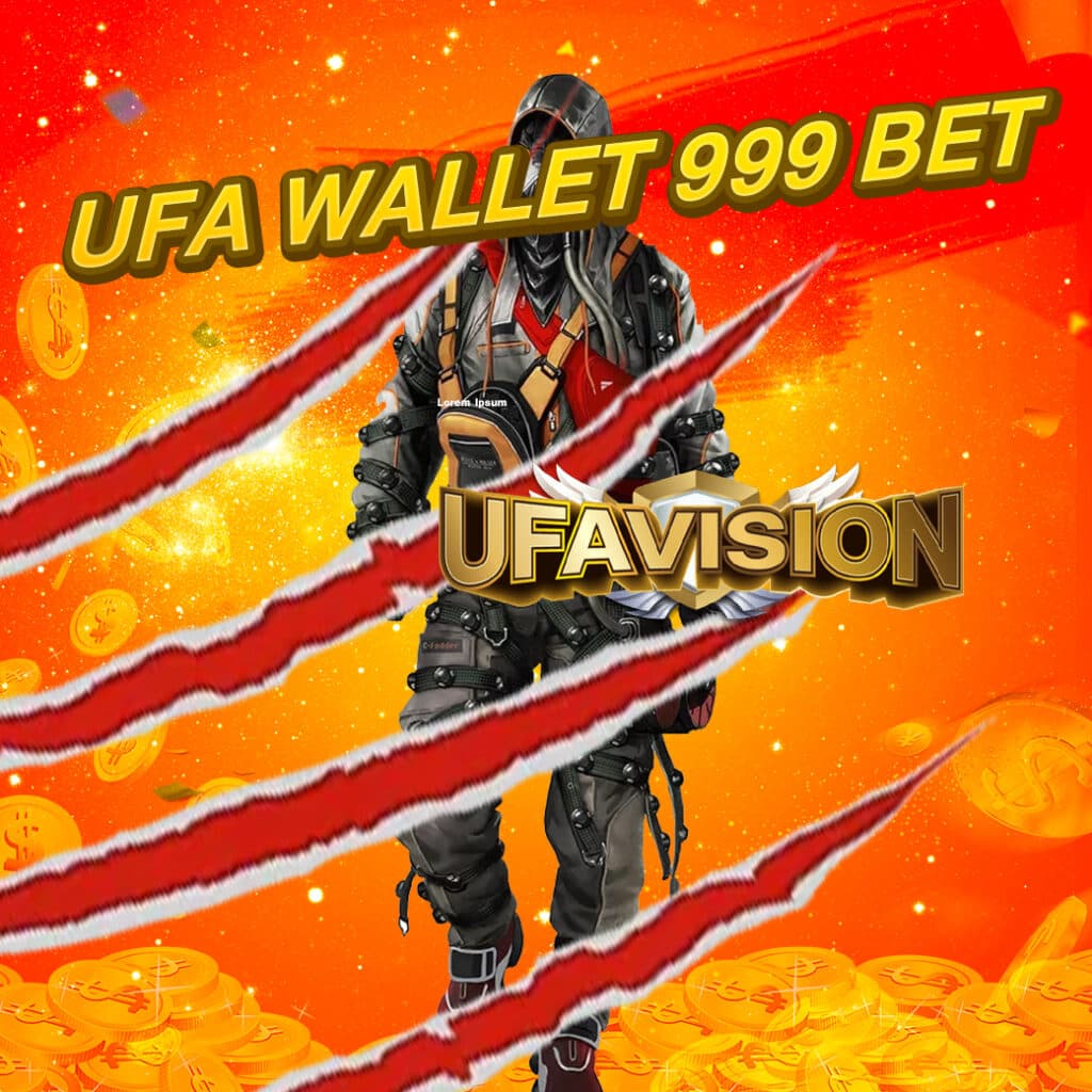 ufa wallet 999 bet